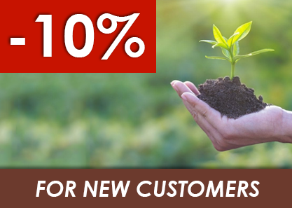 Hedge Services - SML - Tree & Hedge Services - New Customers