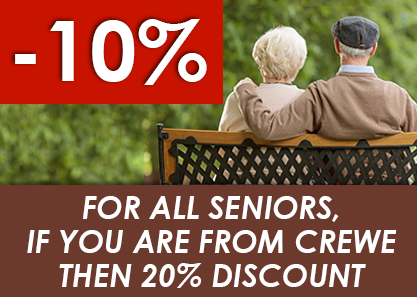 Tree Felling Services - SML - Tree & Hedge Services - For Seniors